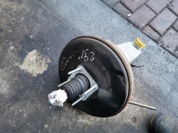 ТОРМОЗНОЙ СЕРВОНАСОС 51725092 DUCATO BOXER JUMPER 06- III