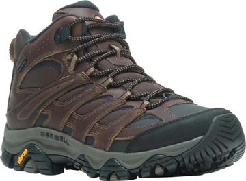 Buty Trekkingowe Męskie Merrell Moab 3 Thermo Mid Waterproof