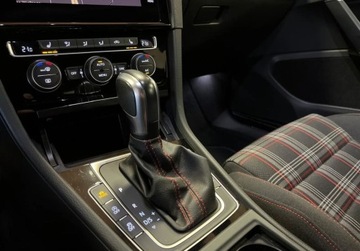 Volkswagen Golf VII GTI 3d Facelifting 2.0 TSI 245KM 2019 Volkswagen Golf GTI DSG Salon Polska ASO R CARS Warszawa 2.0 Benzyna 245KM, zdjęcie 14