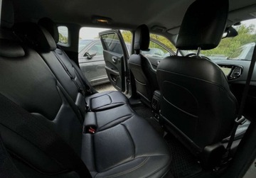 Jeep Compass II SUV 1.4 Multiair 170KM 2019 Jeep Compass 170KM 4x4 navi GWARANCJA skora FILM BEATS 1.4, zdjęcie 14
