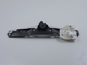 CHRYSLER SEBRING 3 JS 06-10 MECHANIZMUS ZVEDÁK ELELKTRICKÝ OKNO ZADNÍ LEVÝ