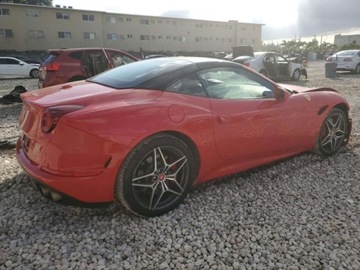 Ferrari California 2015 Ferrari California T 2015 3.9l 3.9 Benzyna 553KM, zdjęcie 4