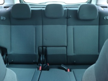 Citroen C3 Aircross  I Crossover 1.2 PureTech 110KM 2019 Citroen C3 Aircross 1.2 PureTech, Navi, Klima, zdjęcie 9