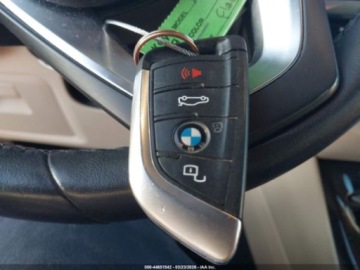 BMW X3 G01 2021 BMW X3 2021 BMW X3 PHEV XDRIVE30E 2.0 Hybryda Plug-in 180KM, zdjęcie 10