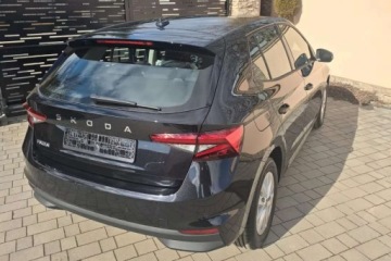 Skoda Fabia IV 2026 Skoda Fabia Polski Salon Dowolna Konfiguracja Kamera cofania Benzyna, zdjęcie 6