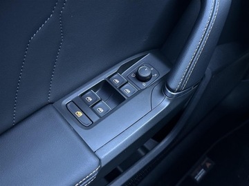 Cupra Formentor Crossover 2.0 TSI 310KM 2023 Cupra Formentor 2.0TSI 310KM 4Drive VZ DSG l ACC,, zdjęcie 15