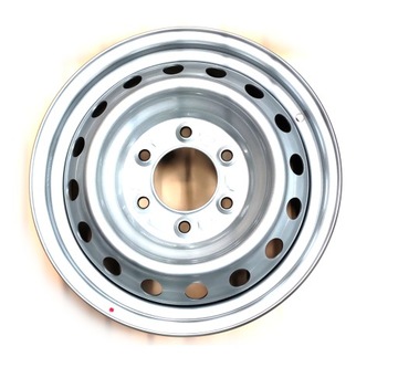 DISK OCELOVÝ 6.5J X 16'' FORD RANGER MK5 2011-15