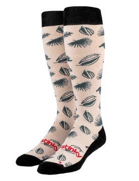 Skarpety narciarskie Stinky The Outdoors S/M