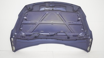 KAPOTA KRYT MOTORU PEUGEOT 208 I 12-15R #