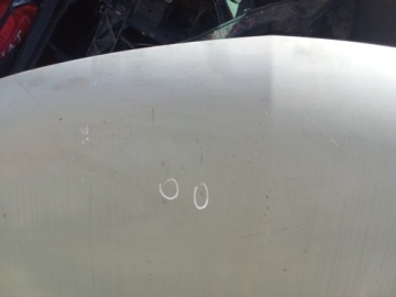 KL ПЕРЕДНИЙ КАПОТ OPEL CORSA D 06-5D