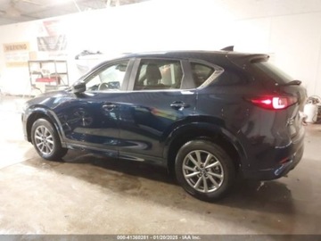 Mazda CX-5 II 2024 Mazda CX-5 2024r., S Preferred, od ubezpieczalni 2.5 Benzyna 187KM, zdjęcie 3