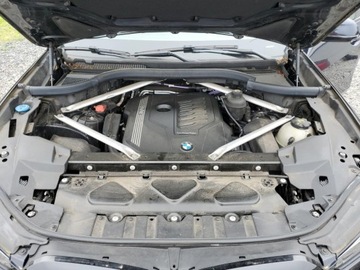 BMW X5 G05 2021 BMW X5 xDrive40I 2021 3.0l 3.0 Benzyna 335KM, zdjęcie 6