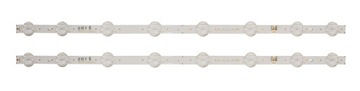 PODŚWIETLENIE LED MATRYCA HC320DXN-ABSL1-A142