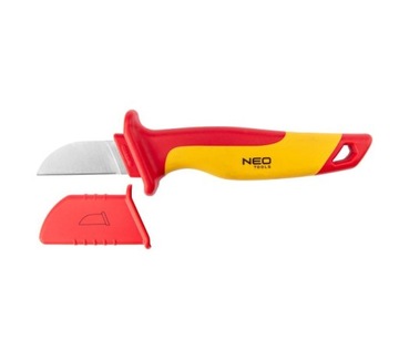Nóż monterski 1000 V, 190 mm 01-552 NEO TOOLS