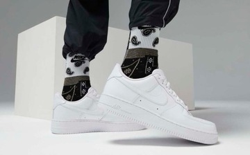 NIKE AIR FORCE 1 '07 CW2288-111 МУЖСКИЕ 45