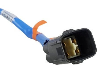 ЛЯМБДА-ЗОНД DENSO DOX-0510 TOYOTA YARIS P9 1.33