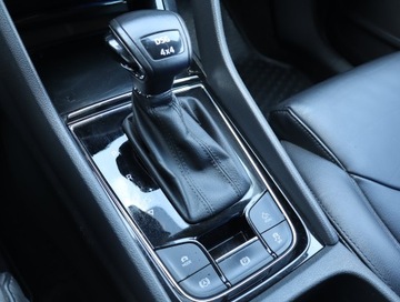 Skoda Kodiaq I SUV 2.0 TDI 190KM 2019 Skoda Kodiaq 2.0 TDI, Salon Polska, Serwis ASO, zdjęcie 12