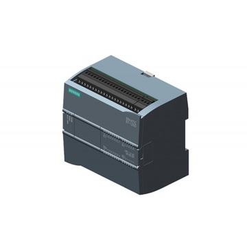 Процессор SIEMENS S7-1200 1214C DC/DC/DC 6ES7214-1AG40-0XB0 6ES7 214-1AG40-0XB0