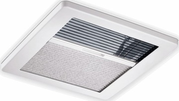 OKNO DACHOWE DOMETIC MINI HEKI STYLE Z WENTYLACJĄ 40x40 cm