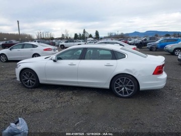 Volvo S90 II 2018 Volvo S90 2018 VOLVO S90 T6 MOMENTUM 2.0 Benzyna 316KM, zdjęcie 12