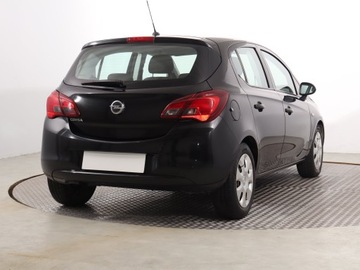 Opel Corsa E Hatchback 3d 1.4 Twinport 75KM 2016 Opel Corsa 1.4, Salon Polska, 1. Właściciel, zdjęcie 4