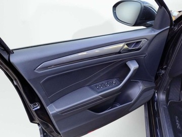 Volkswagen T-Roc I SUV Facelifting 1.5 TSI ACT 150KM 2022 Volkswagen T-Roc DSG Martwe pole Faktura VAT 1.5tsi 1.5 Benzyna 150KM, zdjęcie 9