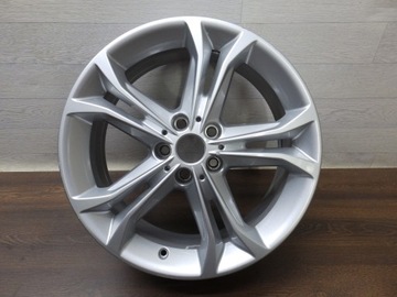 Felga BMW X3 G01 X4 G02 E7Jx18H2 Et22 5x112