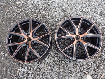 FELGA ALUMINIOWA SEAT CUPRA 19