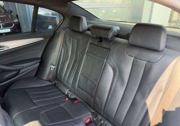BMW Seria 5 G30-G31 Limuzyna Facelifting 3.0 530d 286KM 2022 BMW Seria 5 530D xDrive 285KM 4x4 M Sport Hifi Webasto M Pro Adapt. LED 3.0, zdjęcie 24