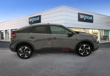 Citroen 2023 Citroen C4 1.2 PureTech Feel Pack SS EAT8 SalonPL FVat Od Reki Zadbany GWA, zdjęcie 3