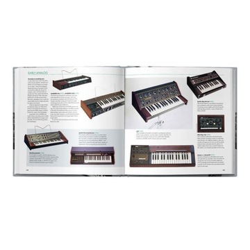 BJOOKS PATCH & TWEAK WITH KORG