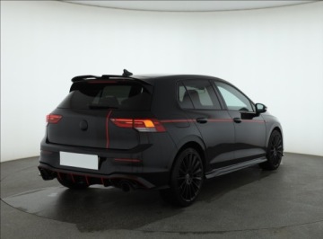 Volkswagen Golf VII GTI 5d Facelifting 2.0 TSI 290KM 2020 VW Golf GTI 290 Manhart 290 KM, 425 Nm, zdjęcie 4