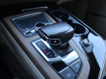 Audi Q7 II SUV 3.0 TDI 272KM 2015 Audi Q7 3.0 TDI, Salon Polska, 268 KM, 4X4, zdjęcie 14