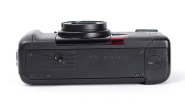 NIKON TW2 COMPACT ДЛЯ ПЛЕНКИ 35 ММ ОБЪЕКТИВ NIKON 35–70 мм