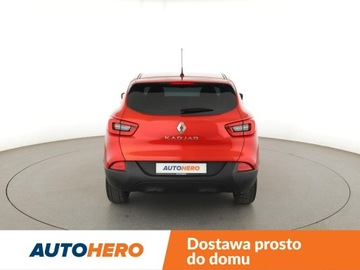 Renault Kadjar Crossover 1.2 Energy TCe 130KM 2018 Renault Kadjar PDC Bluetooth tempomat, zdjęcie 5