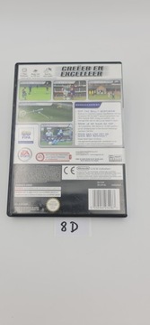 GAMECUBE PAL FIFA ФУТБОЛ 2004