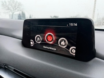 Mazda CX-5 II SUV 2.0 SKY-G 165KM 2018 Mazda CX-5 2.0benzyna2018Europanastepny serwis 04.2026full opcjaOPLACONY, zdjęcie 15