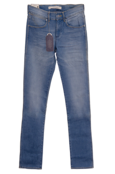 Jeansy Wrangler Caitlin, drugi gatunek roz 28/32