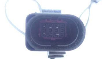 ЖГУТ ПРОВОДОВ БАМПЕРА PDC AUDI A3 8V0971085N + КОМПЛЕКТ