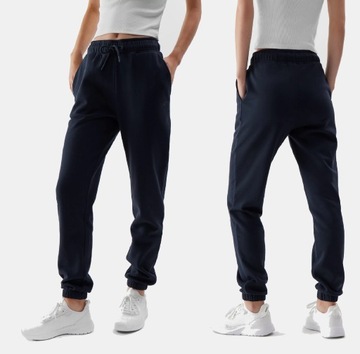 СПОРТИВНЫЕ БРЮКИ ЖЕНСКИЕ 4F