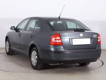 Skoda Octavia II Hatchback 1.9 TDI PD 105KM 2006 Skoda Octavia 1.9 TDI, Salon Polska, Klima, zdjęcie 3