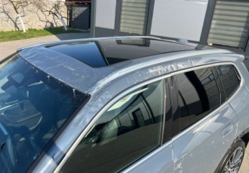 BMW X1 U11 Crossover 1.5 18i 136KM 2022 BMW X1 1.5 benzyna 136 km Led Nawigacja Kamera Sensor 1.5 Benzyna 136KM, zdjęcie 8