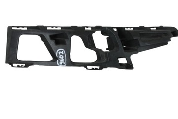 Ślizg lewy przód przedni zderzaka Ford Mondeo mk4 IV lift fl
