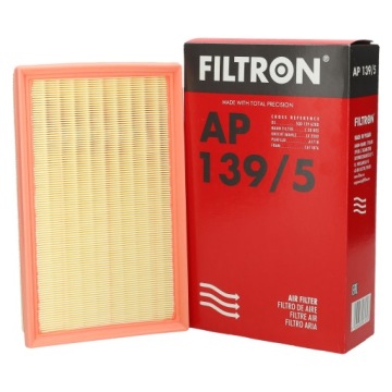 Filtr Powietrza Filtron AP139/5