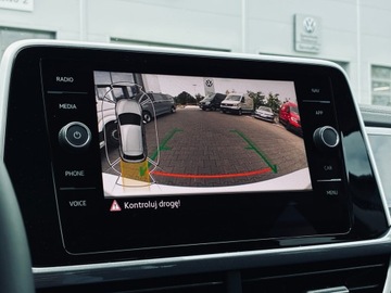 Volkswagen T-Roc I SUV Facelifting 1.5 TSI ACT 150KM 2025 Volkswagen T-Roc Final Edition 1.5 TSI DSG, zdjęcie 18