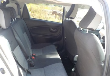 Toyota Yaris III Hatchback 5d Facelifting 2017 1.0 VVT-i 72KM 2019 Toyota Yaris Y20 Okazja Benzyna 72KM, zdjęcie 18