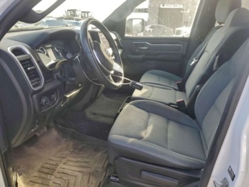  RAM 1500 Big Horn 2023 5.7 Benzyna 395KM, zdjęcie 7