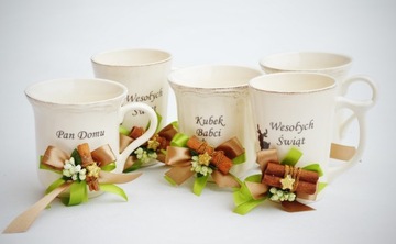 Рождественский подарок КРАСИВЫЙ ПРАКТИЧЕСКИЙ БОЛЬШОЙ НАБОР