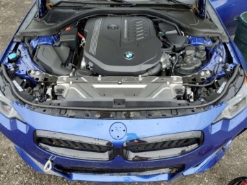 BMW Seria 2 F74 2025 BMW Seria 2 M240xi 2025 3.0l 3.0 Benzyna 382KM, zdjęcie 6