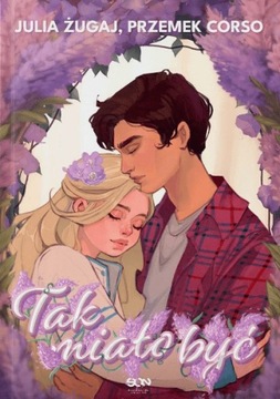 ТАК ДОЛЖНО БЫТЬ БЫЛО Жугай Юлия, Корсо Пшемек